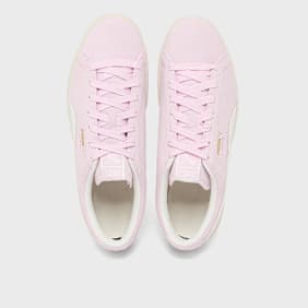 PUMA Suede Charles F. Stead light pink