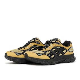 ASICS SportStyle x HAL Studios Gel-NYC 2.0 SSHS gelb