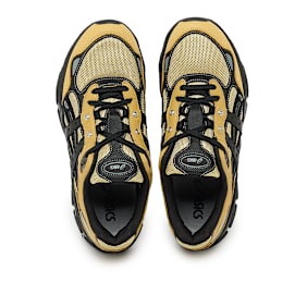 ASICS SportStyle x HAL Studios Gel-NYC 2.0 SSHS yellow