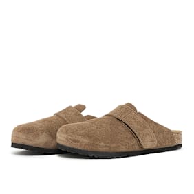 Birkenstock Loma bruin