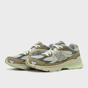 New Balance 2010 (U20101AH) green