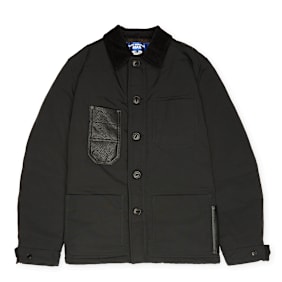 Junya Watanabe MAN Coat black