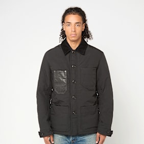 Junya Watanabe MAN Coat zwart
