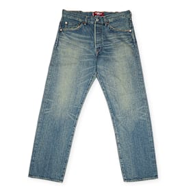 Junya Watanabe MAN PANTS black blue