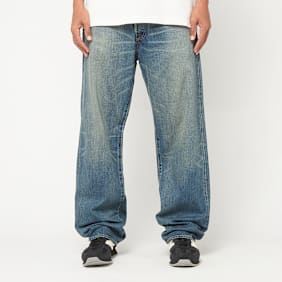 Junya Watanabe MAN Pants blau