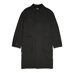 Comme des Garcons Homme Coat schwarz