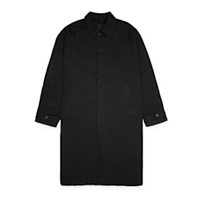 Comme des Garcons Homme Coat schwarz