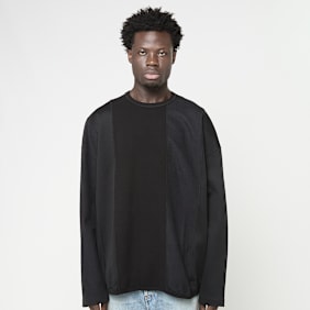 Comme des Garcons Homme T-Shirt schwarz