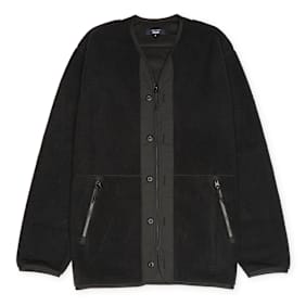 Comme des Garcons Homme TEE-SHIRT graphite sombre/black black