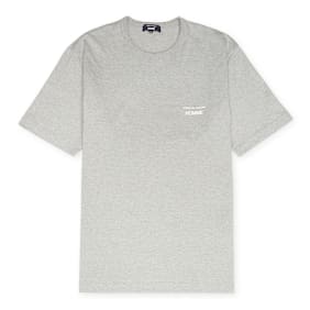 Comme des Garcons Homme T-Shirt grey