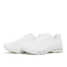 Comme des Garcons Shirt x Asics Gel-Kayano 14 white