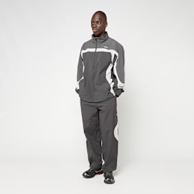 Oakley New Retro Wind Jacket 3.0 grau
