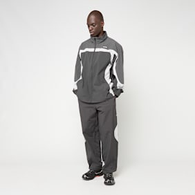 Oakley New Retro Wind Pants 3.0 grijs