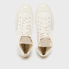 Converse Chuck 70 Canvas & Suede beige