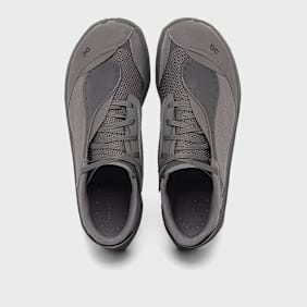 On x PAF Cloudboom Next grey