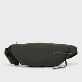 On x PAF Run Belt grün