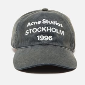 Acne Studios Acne Studios Stockholm 1996 blau