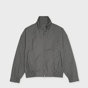_J.L-A.L_ Go Jacket grau