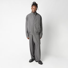 _J.L-A.L_ Go Jacket grey