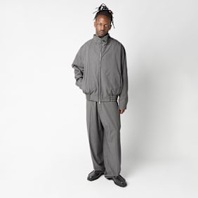 _J.L-A.L_ Go Trousers grau