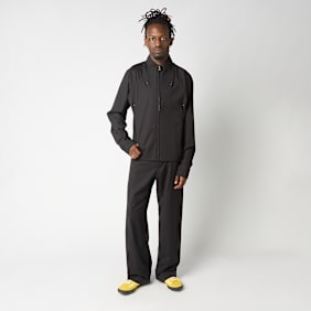 _J.L-A.L_ Mitre Pant zwart