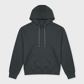_J.L-A.L_ Dalma Hoodie grey