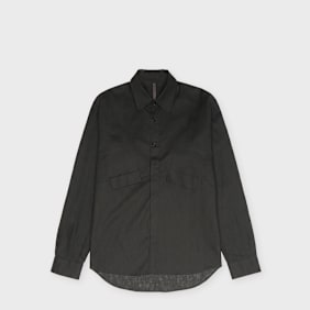 _J.L-A.L_ Pieck Shirt schwarz