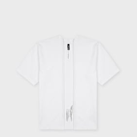 _J.L-A.L_ Dalma Tshirt weiß