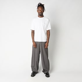 _J.L-A.L_ Dalma Tshirt white