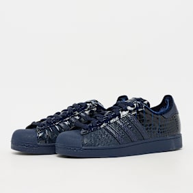 adidas Originals Superstar II Anthony Edwards blau