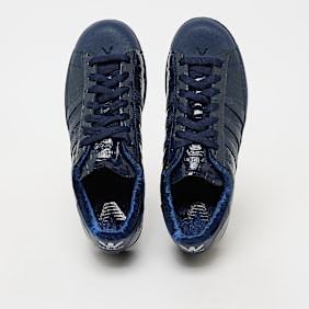 adidas Originals Superstar II Anthony Edwards blau