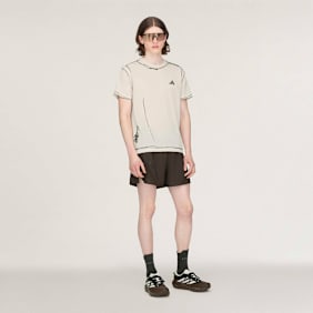 adidas Originals x Song For The Mute Unitefit Running T-Shirt beige