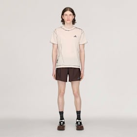 adidas Originals x Song For The Mute Shorts brown