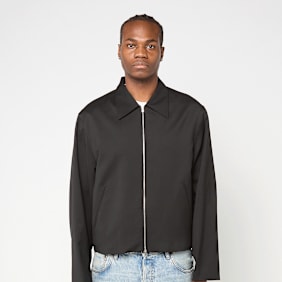 Our Legacy Mini Jacket zwart