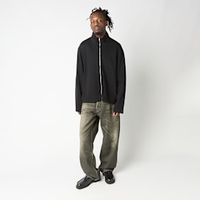 Our Legacy Third Cut grijs