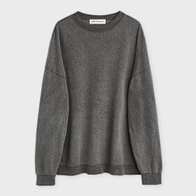 Our Legacy Slack Sweatshirt grijs