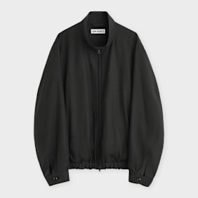 Our Legacy Casino Jacket black
