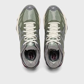 ASICS SportStyle Gel-Kinetic 2.0 green