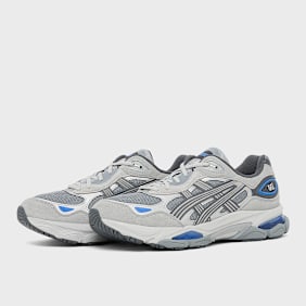 ASICS SportStyle Gel-NYC 2.0 grijs