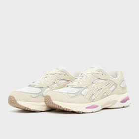 ASICS SportStyle Gel-NYC 2.0 beige