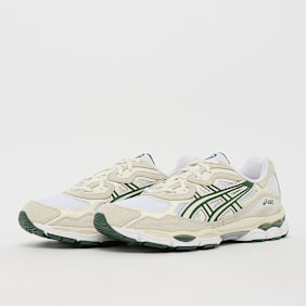 ASICS SportStyle Gel-NYC beige