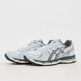 ASICS SportStyle Gel-Kayano 12.1 weiß