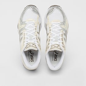 ASICS SportStyle GEL-Kayano 14 weiß