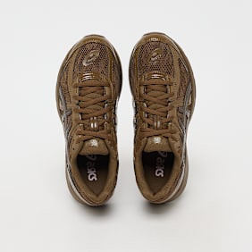 ASICS SportStyle Jog 100S brown