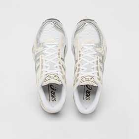 ASICS SportStyle Wmns Gel-Kayano 14 white