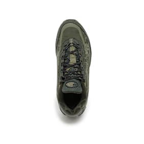 Nike   x Worksout Air Max 95 grün
