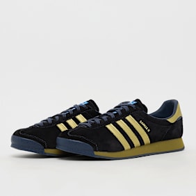 adidas Originals Samoa II SPZL blau