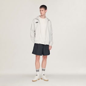 adidas Originals Backhill SPZL grau