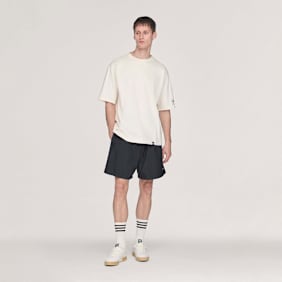 adidas Originals MOD SPZL Tee Beige