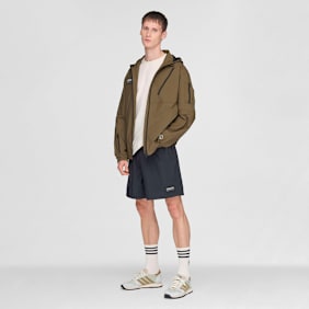 adidas Originals Buckstead SPZL bruin